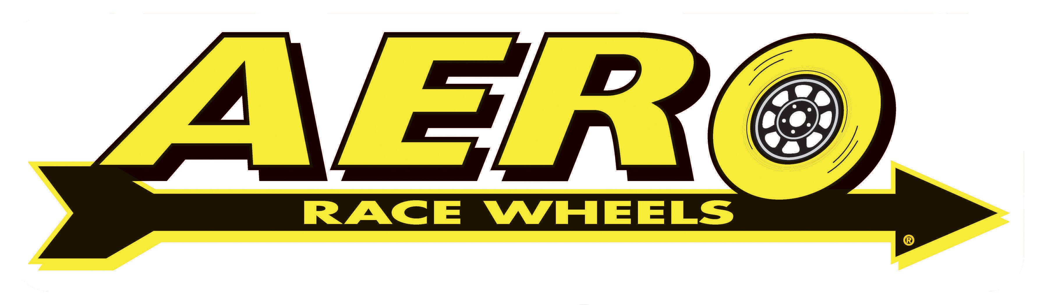 AERO Race Wheels