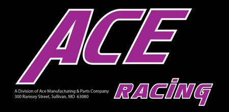 Ace Racing Clutches