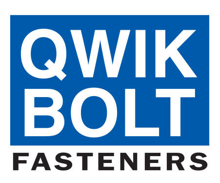 Qwik Bolt Fasteners