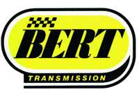 Bert Transmissions