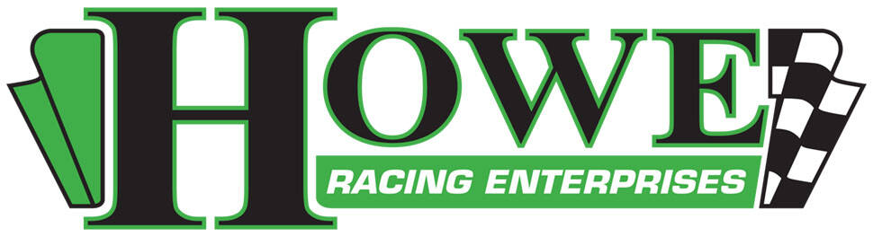 Howe Racing Enterprises