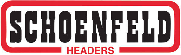 Schoenfeld Headers