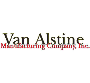Van Alstine