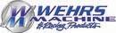 Wehrs Machine
