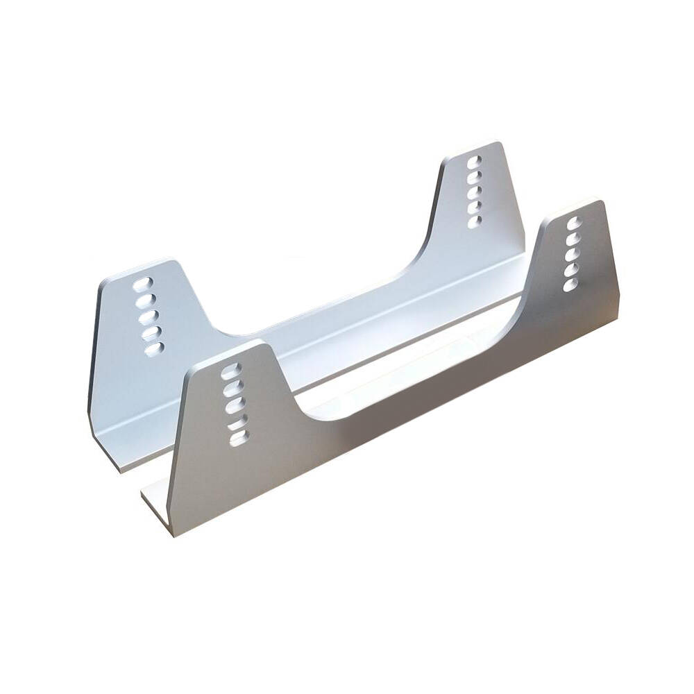 ALUMINUM SEAT MOUNT 5" MAX HEIGHT