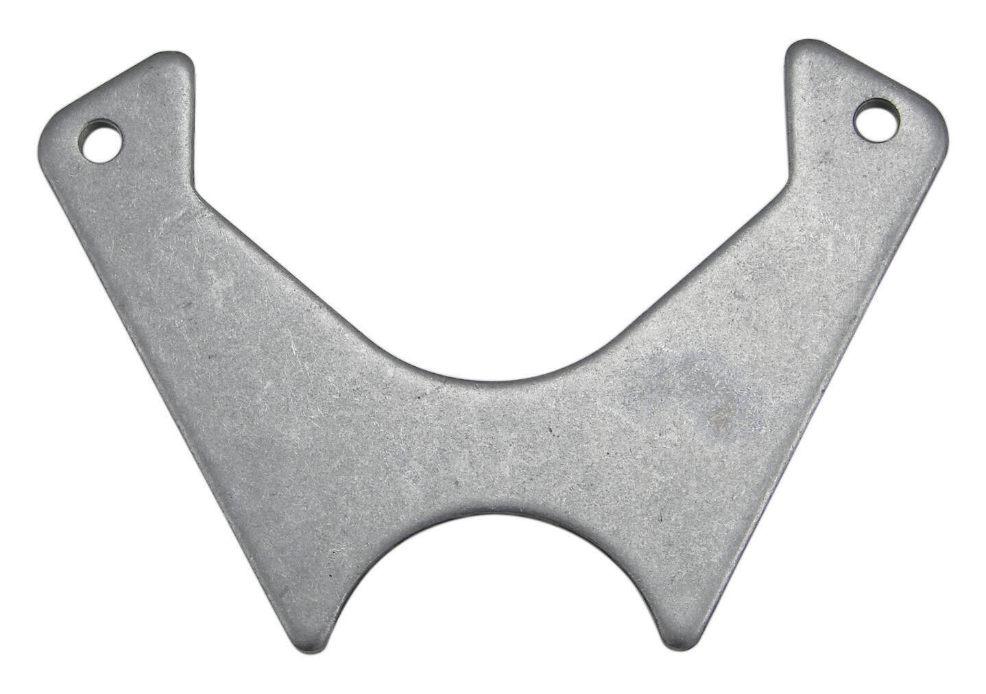 Allstar Caliper Bracket Big GM Weld On Allstar Caliper Bracket Big GM Weld On