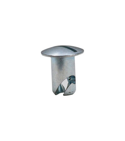 Self-eject Rivet Fasteners DZUS 5/16 Self-Eject Fasteners - 10 Pack ...