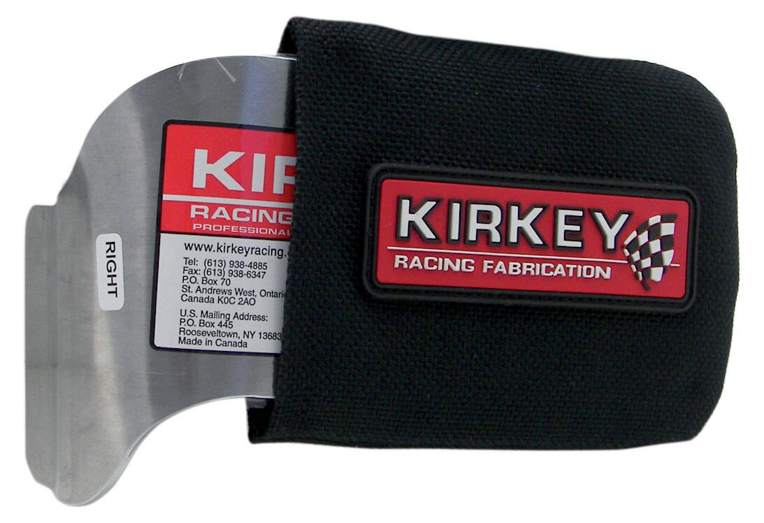 KIRKEY RIGHT SIDE HEAD SUPPORT