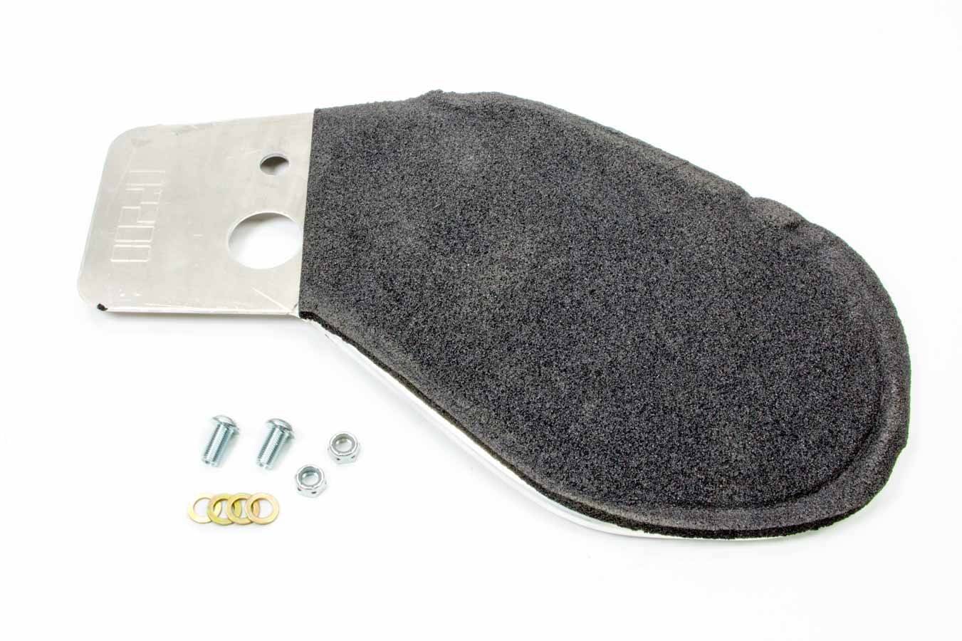 KIRKEY LEFT SIDE LEG SUPPORT