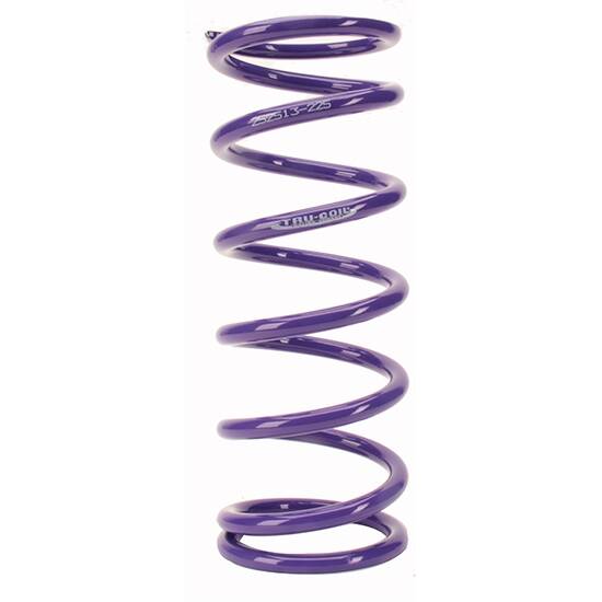 5" x 13" TRU-COIL REAR SPRINGS